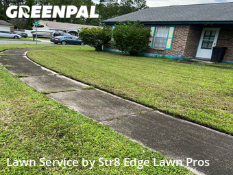Yard Mowing nearby Jacksonville, FL, 