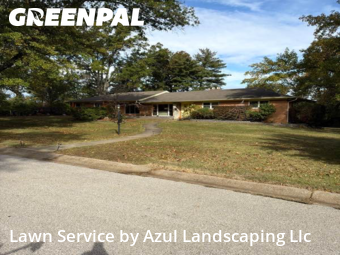 Lawn Cutting nearby Frontenac, MO, 