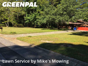 Grass Cutting nearby Fayetteville, NC, 