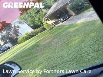 Lawn Cut nearby Birmingham, AL, 