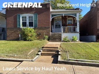 Lawn Maintenance nearby St. Louis, MO, 