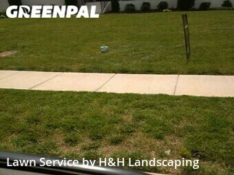 Lawn Care Service nearby Nolensville, TN, 