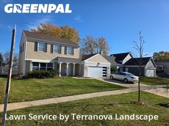 Lawn Service nearby Schaumburg, IL, 