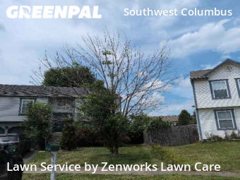 Yard Cutting nearby Columbus, OH, 