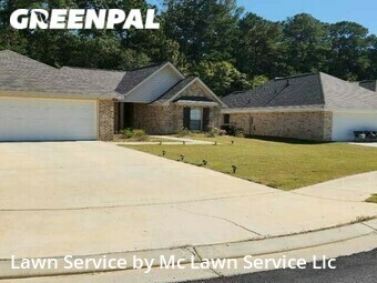 Lawn Care Service nearby Pearl, MS, 