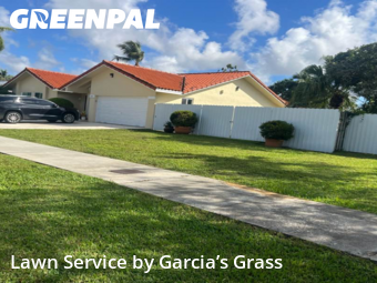 Yard Cutting nearby Miami, FL, 