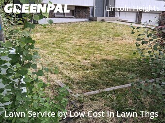 Residential Landscaping In Spokane,99223,Landscaping by Low Cost In Lawn Thgs, work completed in Jun , 2026