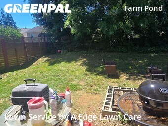 Lawn Mowing nearby Charlotte, NC, 