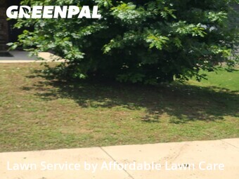 Lawn Mowing Service nearby New Braunfels, TX, 