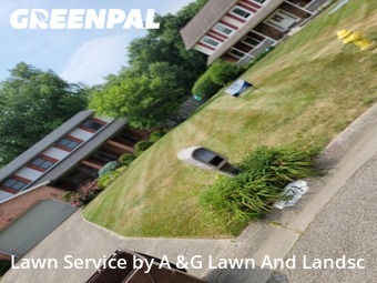 Lawn Care nearby Hamilton, OH, 