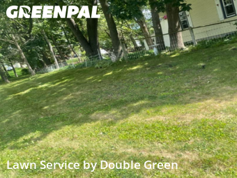 Lawn Mowing Service nearby De Kalb, IL, 