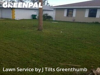 Yard Cutting nearby Port Charlotte, FL, 