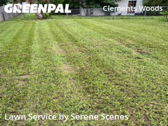 Lawn Mow nearby Melbourne, FL, 