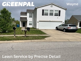 Lawn Service nearby Indianapolis, IN, 