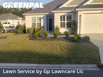 Lawn Cutting nearby The Villages, FL, 
