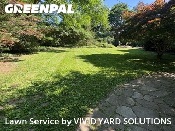 Grass Cutting nearby Swarthmore, PA, 