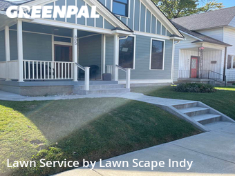 Lawn Service nearby Indianapolis, IN, 