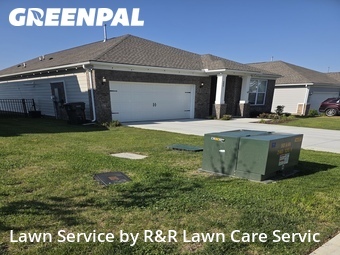 Lawn Cutting nearby Smyrna, TN, 