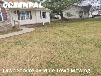 Lawn Care nearby Chapel Hill, TN, 