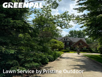 Yard Cutting nearby Novi, MI, 