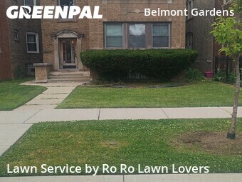 Lawn Maintenance nearby Chicago, IL, 