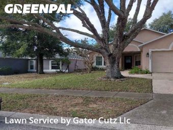 Grass Cuttingin Clermont,34714,Lawn Mowing Service by Gator Cutz Llc , work completed in Dec , 2025