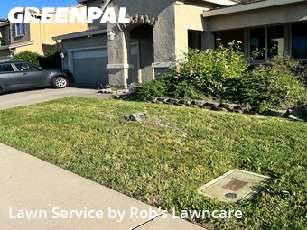 Yard Cutting nearby Elk Grove, CA, 
