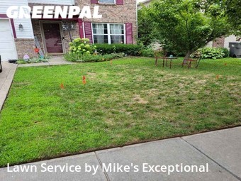Grass Cut nearby Indianapolis, IN, 