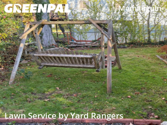 Lawn Mowing Service nearby East Haven, CT, 