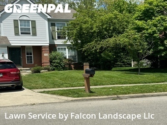 Lawn Care nearby Lewis Center, OH, 