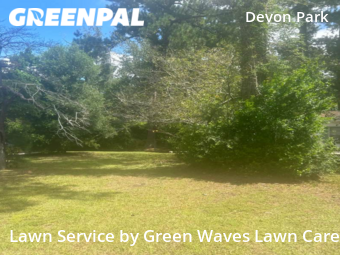 Grass Cutting nearby Wilmington, NC, 