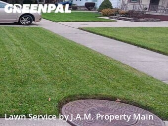 Lawn Service nearby Southgate, MI, 