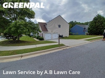 Yard Cutting nearby Palmetto, GA, 