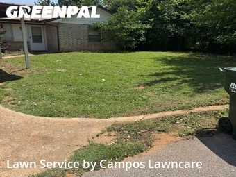 Lawn Mowing Service nearby Edmond, OK, 