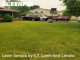 Grass Cutting nearby Rochester, NY, 