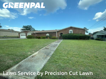 Lawn Mow nearby Augusta, GA, 