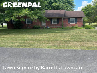 Lawn Cutting nearby Smyrna, TN, 