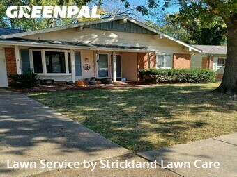 Lawn Maintenance nearby Florissant, MO, 