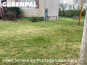 Lawn Maintenance nearby Knoxville, TN, 