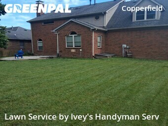 Yard Cutting nearby Lexington, KY, 