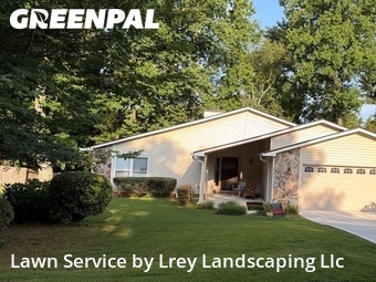 Yard Mowing nearby Alpharetta, GA, 