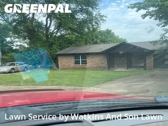 Lawn Cutting nearby Memphis, TN, 