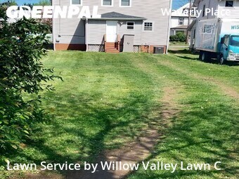 Lawn Care Service nearby Roanoke, VA, 