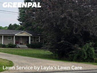Lawn Servicein Concord,28027,Lawn Service by Layla's Lawn Care, work completed in Jun , 2026