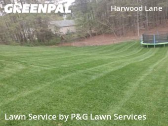 Yard Mowing nearby Charlotte, NC, 