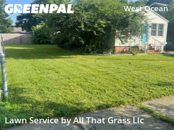 Lawn Care Service nearby Norfolk, VA, 