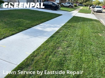 Lawn Service nearby Clinton Township, MI, 