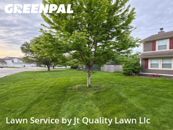 Grass Cutting nearby Gardner, KS, 