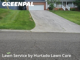 Lawn Care nearby Knoxville, TN, 