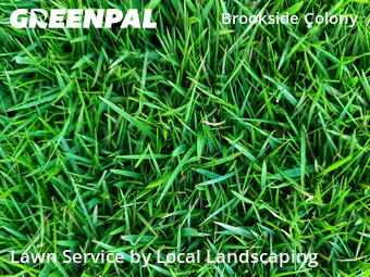 Yard Mowing nearby Columbus, OH, 